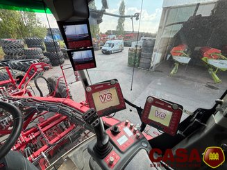 Arracheuse de pommes de terre Grimme Varitron 470 reconditionné