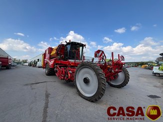 Arracheuse de pommes de terre Grimme Varitron 470 reconditionné