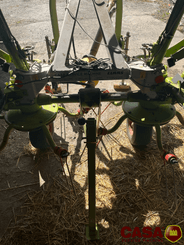 Faneuse Claas volto 77