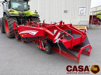 Matériel de récolte - autre Grimme WV-165
