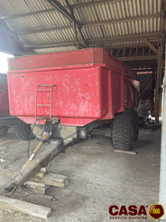 Benne agricole Brimont BB 12