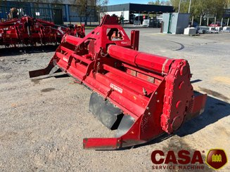 Fraise butteuse Grimme GR 360