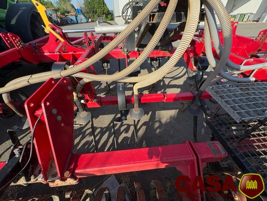 Déchaumeur à dents Kongskilde VF 7440 H 