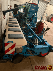 Semoir monograine Monosem Extend 6 rgs 