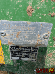 Andaineur Krone SWADRO 46 