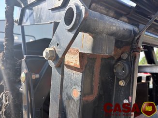 Presse haute densité New Holland Bigbaler 1290