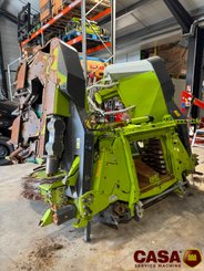 Bec pour ensileuse Claas Orbis 600 SD 3T 