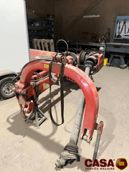 Broyeur, épareuse - autre Kuhn TBES 250