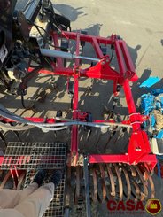 Déchaumeur à dents Kongskilde VF 7440 H 