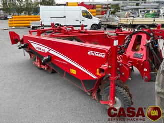 Matériel de récolte - autre Grimme WV-165