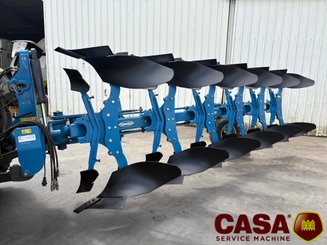 Charrue Bonnel ZV 155