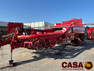 Arracheuse de pommes de terre Grimme GT 300