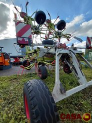 Faneuse Claas Volto 1300 T 