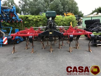 Déchaumeur à dents Kongskilde VF 7440 H 