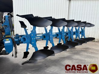 Charrue Bonnel ZV 155
