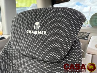 Chariot télescopique agricole Dieci Agri star 40.7 EVO2
