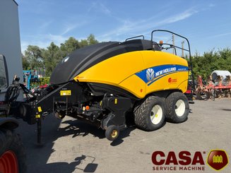 Presse haute densité New Holland Bigbaler 1290