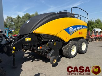 Presse haute densité New Holland Bigbaler 1290