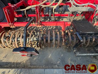 Déchaumeur à dents Kongskilde VF 7440 H 