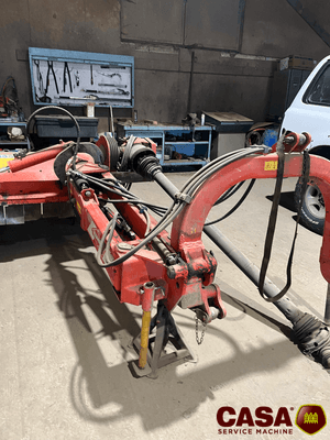 Broyeur, épareuse - autre Kuhn TBES 250