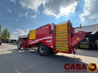 Arracheuse de pommes de terre Grimme Varitron 470 reconditionné