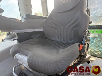 Tracteur agricole Deutz Agrotron  6165 TTV