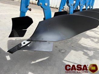Charrue Bonnel ZV 155