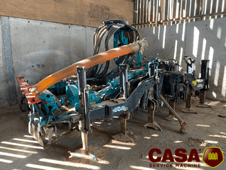 Combiné de semis Sulky cultiline 450.28