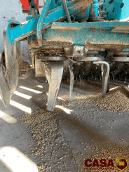 Combiné de semis Sulky cultiline 450.28