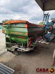Distributeur d'engrais Amazone ZAM ULTRA 3600 