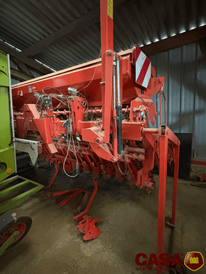 Semoir à grains Kuhn Logiseme M 3000 