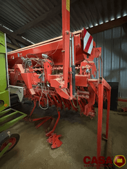 Semoir à grains Kuhn Logiseme M 3000 