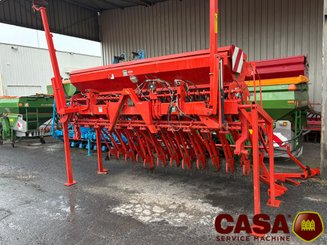 Semoir à grains Kuhn Logiseme M 3000 
