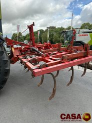 Déchaumeur à dents Gregoire Besson DFR 600