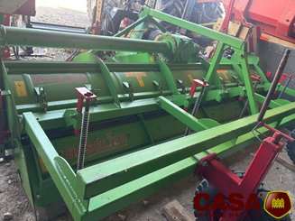 Fraise butteuse Baselier 4FKB 380