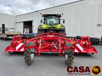 Fraise butteuse Grimme GF 600