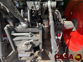 Tracteur agricole Claas Arion 430 cis 