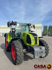 Tracteur agricole Claas arion 410 cis 