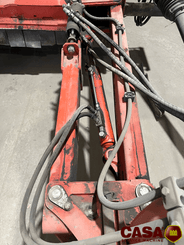 Broyeur, épareuse - autre Kuhn TBES 250
