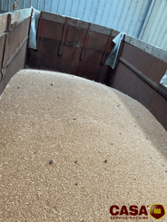 Benne agricole Legrand BL 14