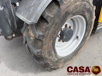 Chariot télescopique agricole Dieci Agri star 40.7 EVO2