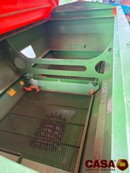 Distributeur d'engrais Amazone ZAM ULTRA 3600 