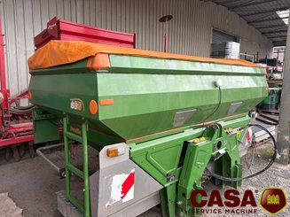 Distributeur d'engrais Amazone ZAM ULTRA 3600 