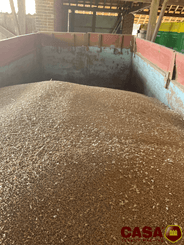 Benne agricole Brimont BB 12