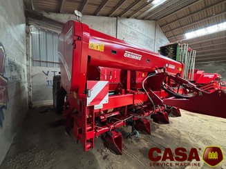 Planteuse de pommes de terre Grimme GB 430
