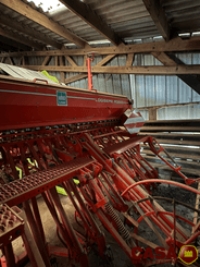 Semoir à grains Kuhn Logiseme M 3000 