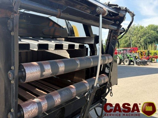 Presse haute densité New Holland Bigbaler 1290