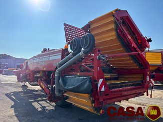 Arracheuse de pommes de terre Grimme GT 300