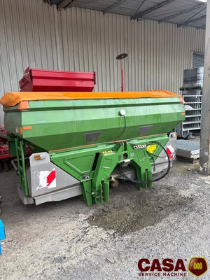 Distributeur d'engrais - ZAM ULTRA 3600 