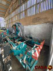 Combiné de semis Sulky cultiline 450.28